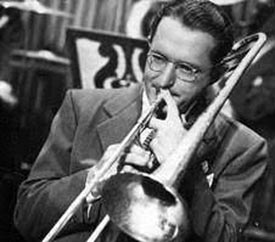Tommy Dorsey